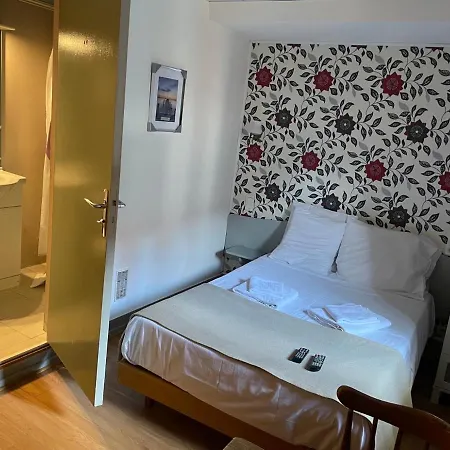 De Savoie Hotel