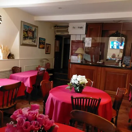 Hotel De Savoie Annecy