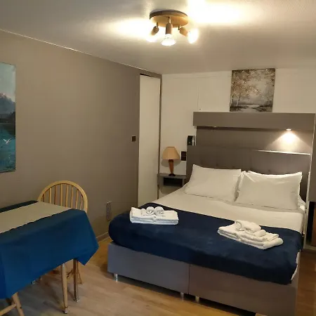 De Savoie Hotel