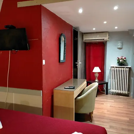 De Savoie 2*