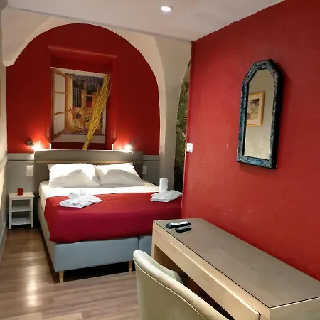 Hotel De Savoie