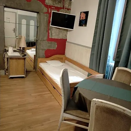 Hotel De Savoie