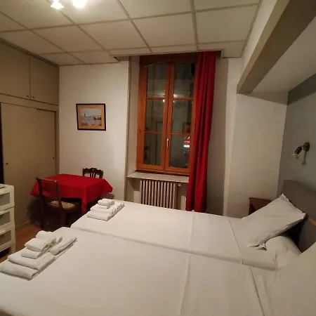 De Savoie 2* Annecy