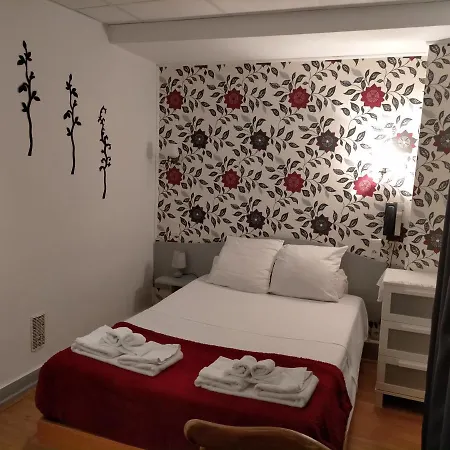 Hotel De Savoie