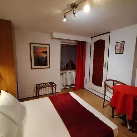 De Savoie Hotel
