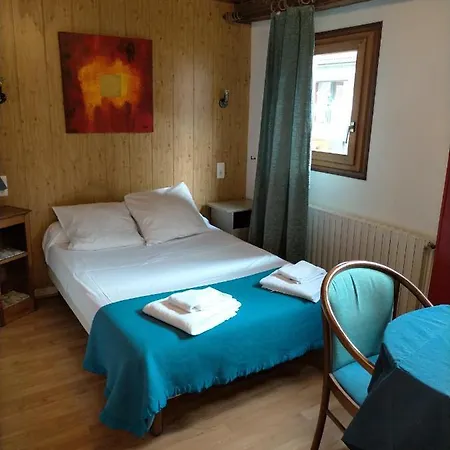 De Savoie Hotell Annecy