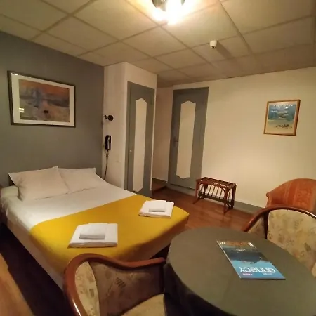 De Savoie Hotel