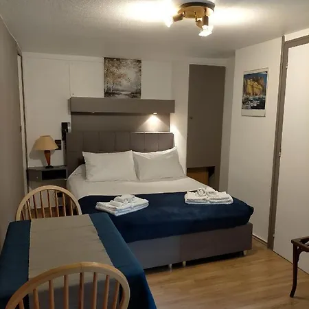 De Savoie Hotel