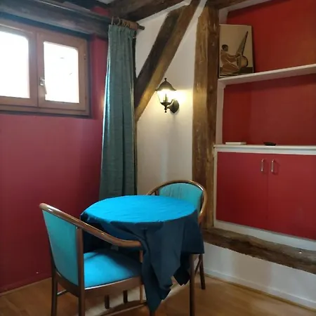 De Savoie Hotel Annecy
