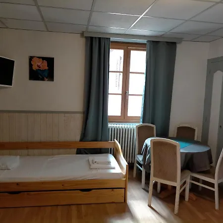 De Savoie Hotel Annecy
