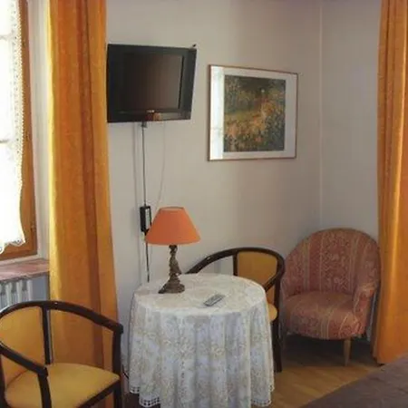 De Savoie Hotel