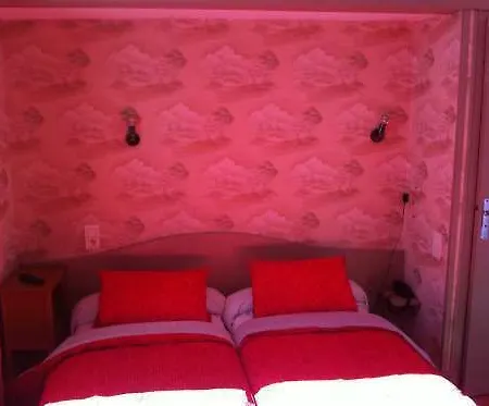 De Savoie Hotel 2*