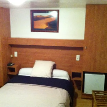 De Savoie Hotel 2*
