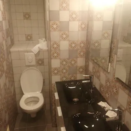 De Savoie Hotel 2*