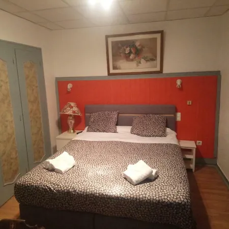 De Savoie Hotel