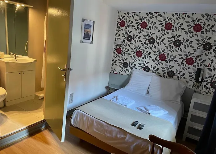 De Savoie Hotel