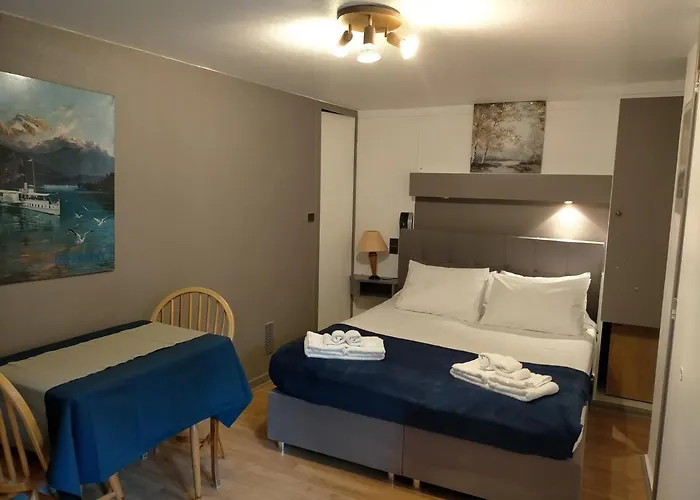 De Savoie Hotel