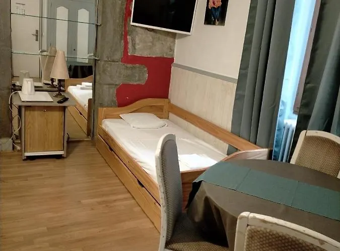Hotel De Savoie