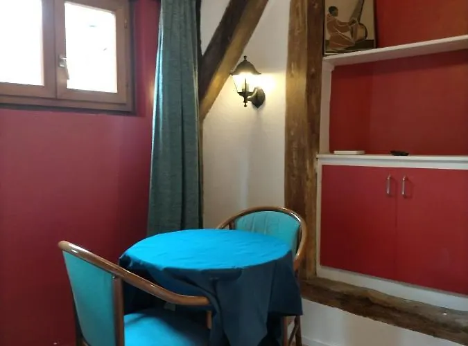 De Savoie Hotel Annecy