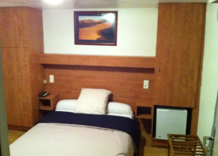 De Savoie Hotel 2*