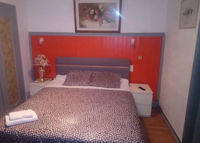 De Savoie Hotel 2*