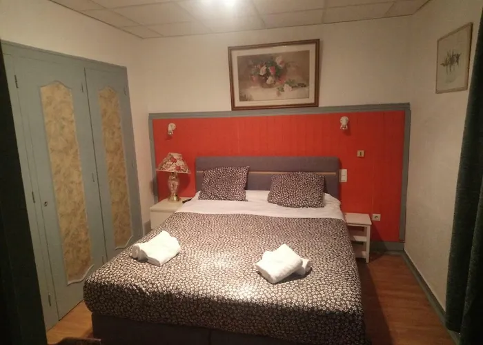 De Savoie Hotel