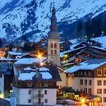 De Savoie Hotel