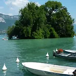 De Savoie Hotel Annecy