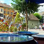 Hotel De Savoie Annecy