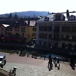 Hotel De Savoie Annecy