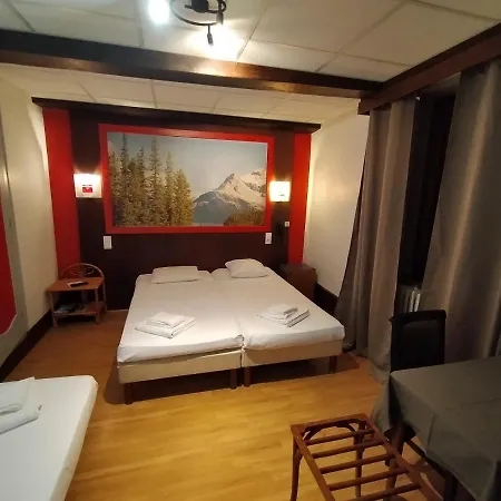 De Savoie Hotel Annecy