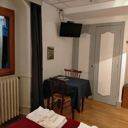 Hotel De Savoie Annecy