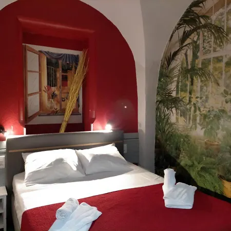 Hotell De Savoie