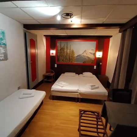 De Savoie Hotel Annecy