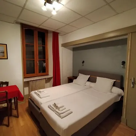 De Savoie Hotel Annecy