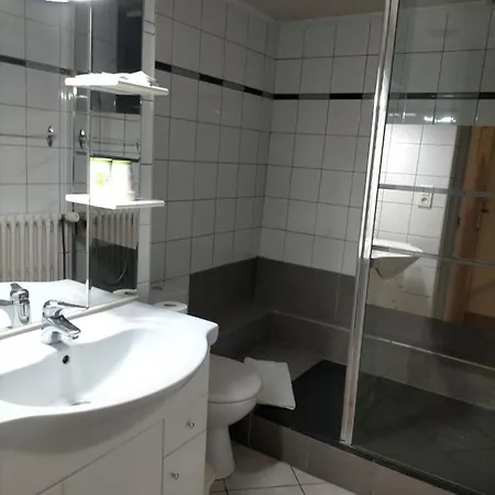 Hotell De Savoie Annecy