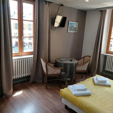 De Savoie Hotell Annecy