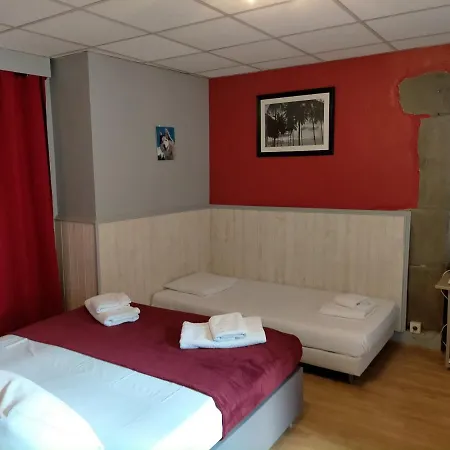 De Savoie Hotell Annecy
