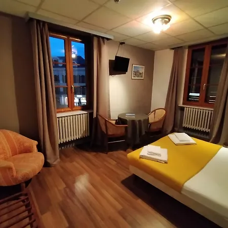 De Savoie 2*
