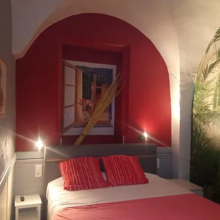 De Savoie Hotel
