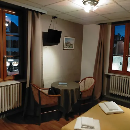 De Savoie Hotel Annecy