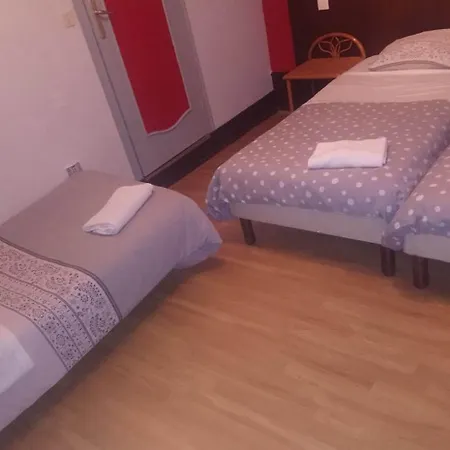 De Savoie Hotel Annecy