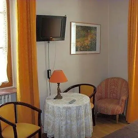 De Savoie Otel