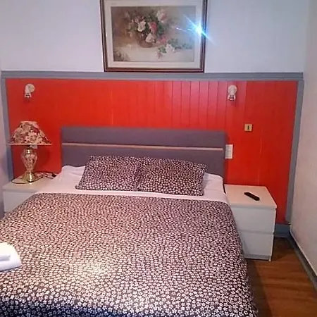 Otel De Savoie Annecy
