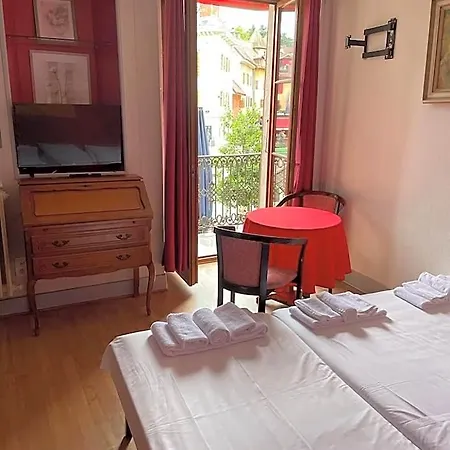 De Savoie 2* אנסי