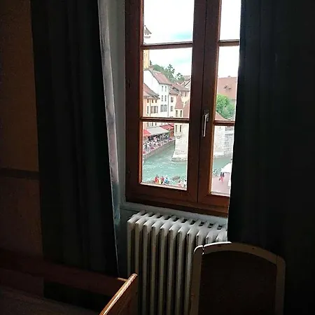 De Savoie 2*