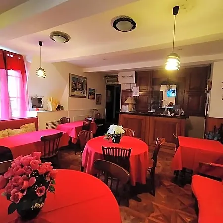 De Savoie Szálloda 2*