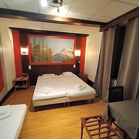 De Savoie 2* Annecy