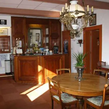 De Savoie Otel Annecy