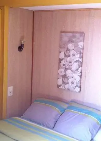 De Savoie Otel 2*